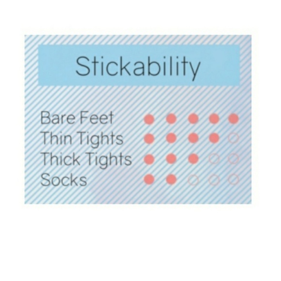 ShoeStix AMAZING new product for shoe slipping - Picture 7 of 7